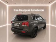 Kia Sorento II Челябинск  - изображение 12