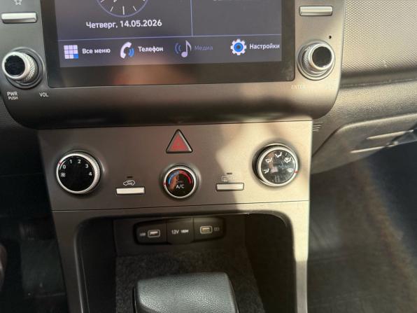Hyundai Creta II с пробегом 2022 года, цена 2 299 000 рублей, 59000 км, внедорожник, Автокод Объявления