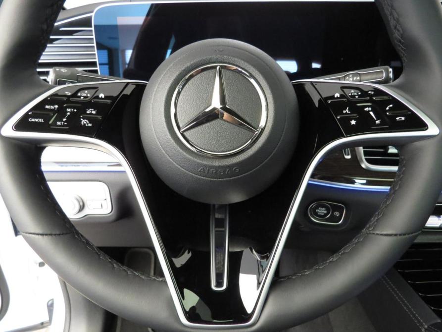 Mercedes-Benz GLE Coupe II (C167) Рестайлинг Санкт-Петербург  - изображение 8
