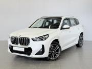 BMW X1 III (U11/U12) Воронеж  - изображение 34