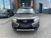 Lada (ВАЗ) Largus I Рестайлинг Краснодар  - изображение 10