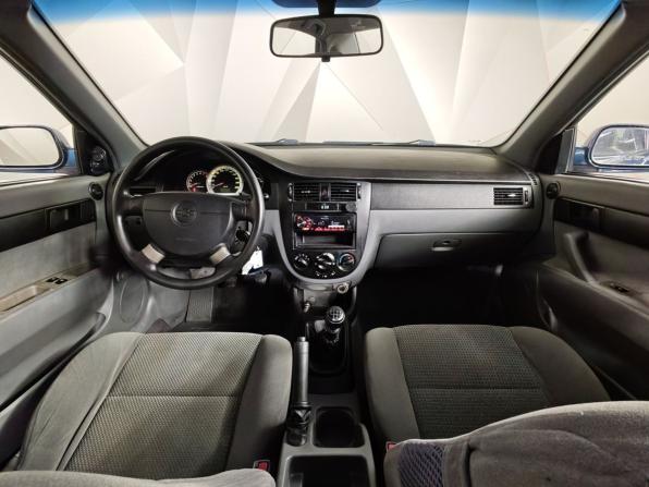 Chevrolet Lacetti I с пробегом 2009 года, цена 517 000 рублей, 188301 км, седан, Автокод Объявления