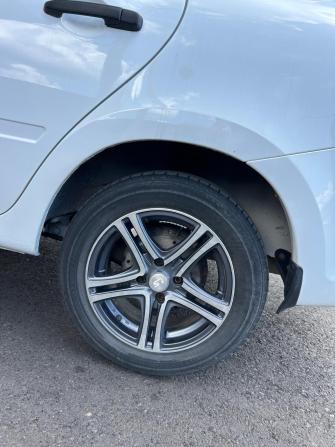 Lada (ВАЗ) Kalina II с пробегом 2014 года, цена 499 000 рублей, 124911 км, универсал, Автокод Объявления