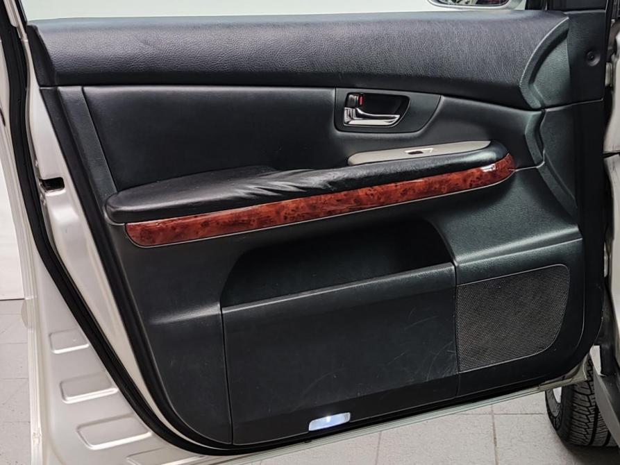 Toyota Harrier II (XU30) Барнаул  - изображение 25