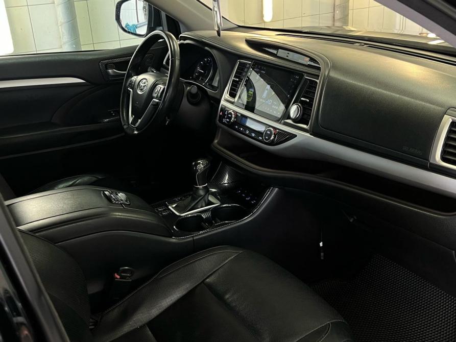 Toyota Highlander III (XU50) Волгоград  - изображение 21