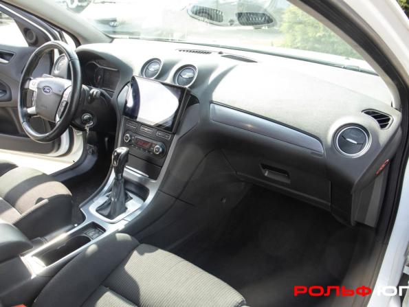 Ford Mondeo IV Рестайлинг с пробегом 2011 года, цена 618 000 рублей, 410983 км, седан, Автокод Объявления