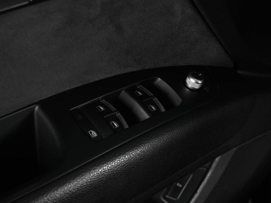 Audi Q7 I (4L) Рестайлинг Ростов-на-Дону  - изображение 17