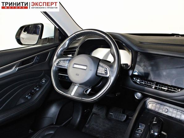Haval F7 I с пробегом 2021 года, цена 1 597 000 рублей, 194581 км, внедорожник, Автокод Объявления