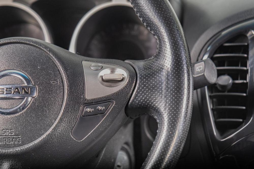 Nissan Juke I Томск  - изображение 13