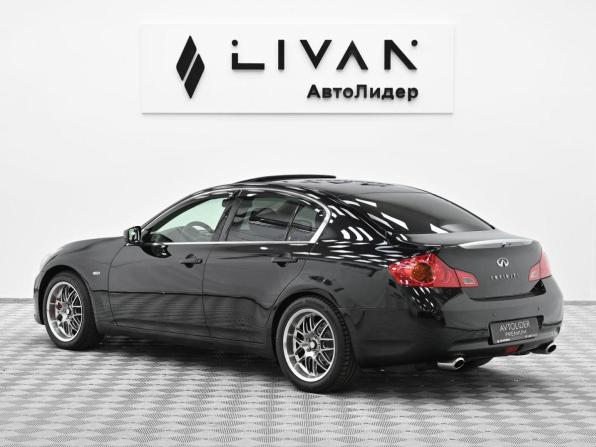 Infiniti G IV с пробегом 2010 года, цена 869 000 рублей, 169510 км, седан, Автокод Объявления