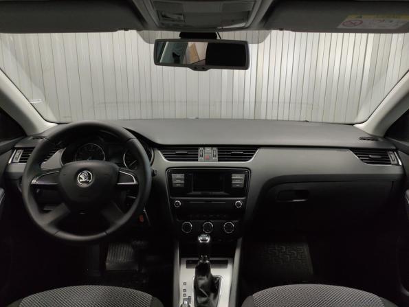 Skoda Octavia III (A7) с пробегом 2014 года, цена 1 149 000 рублей, 196821 км, лифтбек, Автокод Объявления