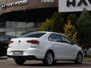 Volkswagen Polo VI Москва  - изображение 9