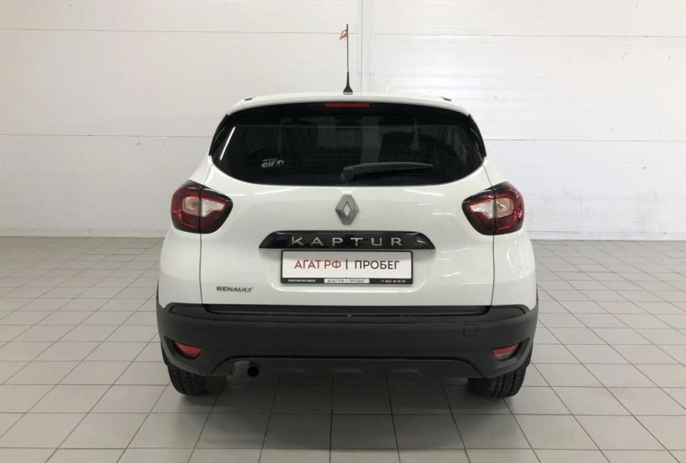 Renault Kaptur I Астрахань  - изображение 7