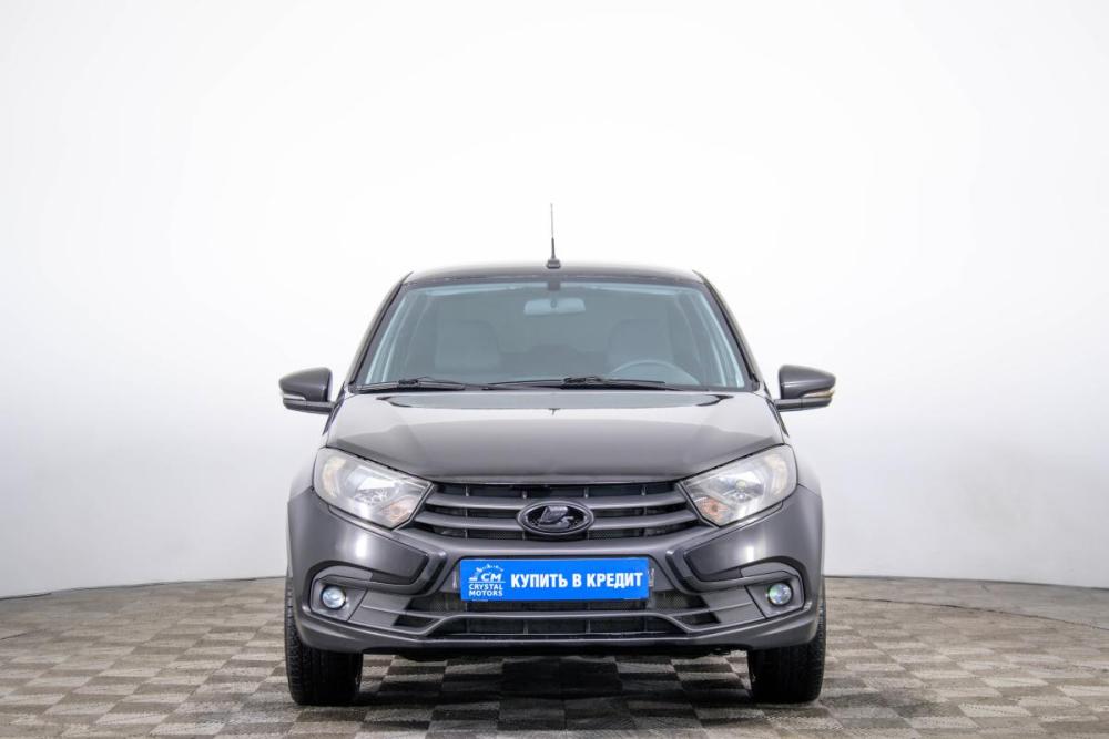 Lada (ВАЗ) Granta I Рестайлинг Пермь  - изображение 2