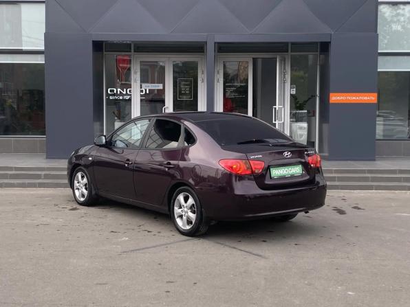 Hyundai Elantra IV (HD) с пробегом 2009 года, цена 495 000 рублей, 432000 км, седан, Автокод Объявления