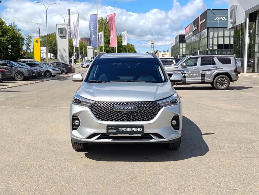 Haval M6 II Чебоксары  - изображение 2
