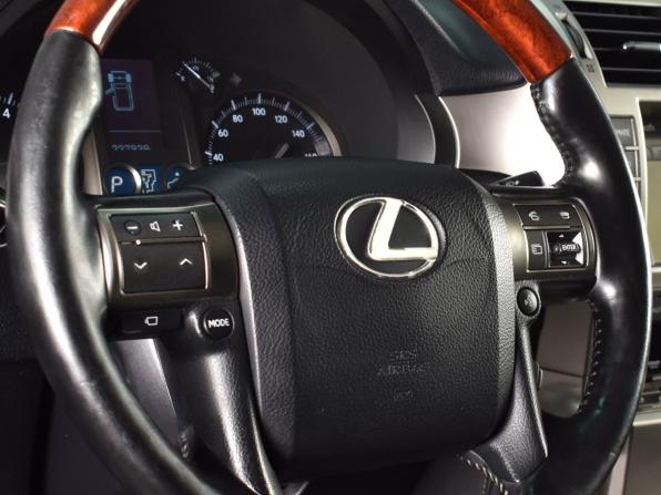 Lexus GX II с пробегом 2010 года, цена 3 249 995 рублей, 237938 км, внедорожник, Автокод Объявления