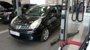 Nissan Note I Санкт-Петербург  - изображение 7