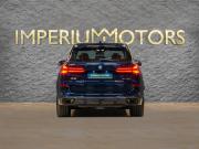 BMW X5 IV (G05/G18) Рестайлинг Москва  - изображение 36
