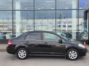 Nissan Tiida I Санкт-Петербург  - изображение 29