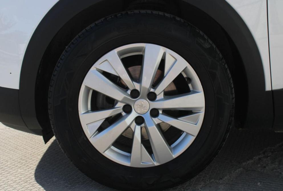 Peugeot 3008 II Саратов  - изображение 15