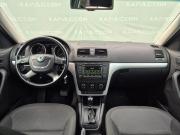 Skoda Yeti I Екатеринбург  - изображение 18