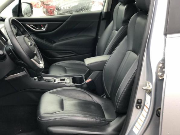Subaru Forester V с пробегом 2018 года, цена 2 850 000 рублей, 97394 км, внедорожник, Автокод Объявления