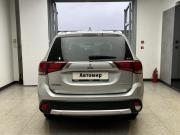 Mitsubishi Outlander III Рестайлинг 2 Новосибирск  - изображение 19