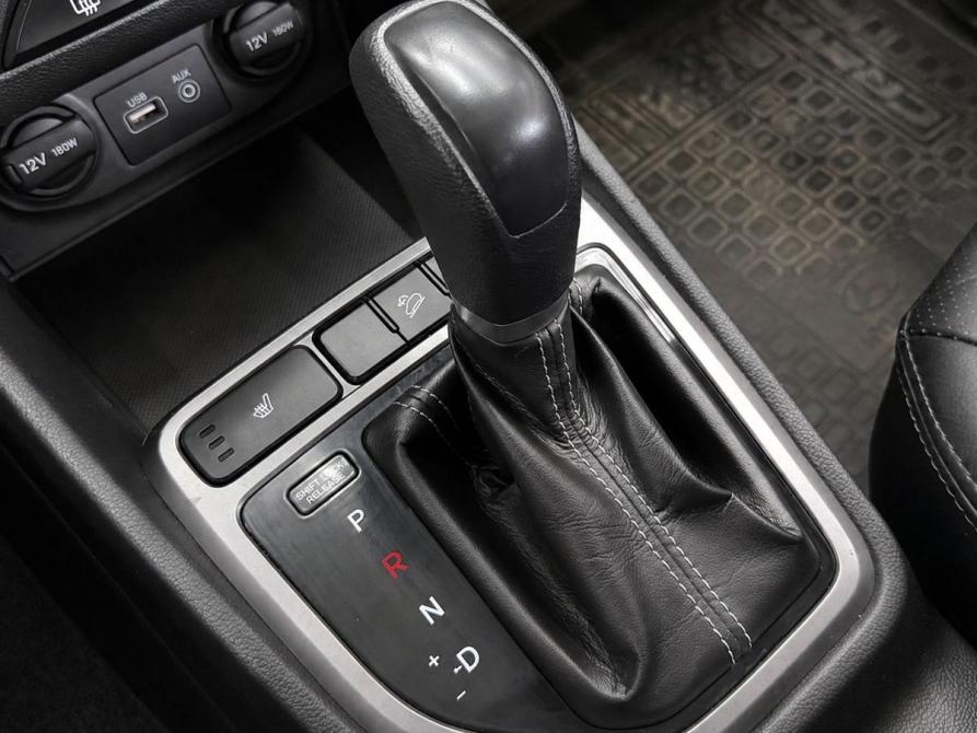 Hyundai Creta I Уфа  - изображение 13