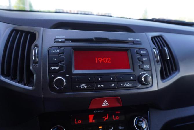 Kia Sportage III с пробегом 2010 года, цена 1 059 000 рублей, 190615 км, внедорожник, Автокод Объявления