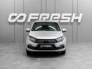 Lada (ВАЗ) Granta I Рестайлинг Тюмень  - изображение 20