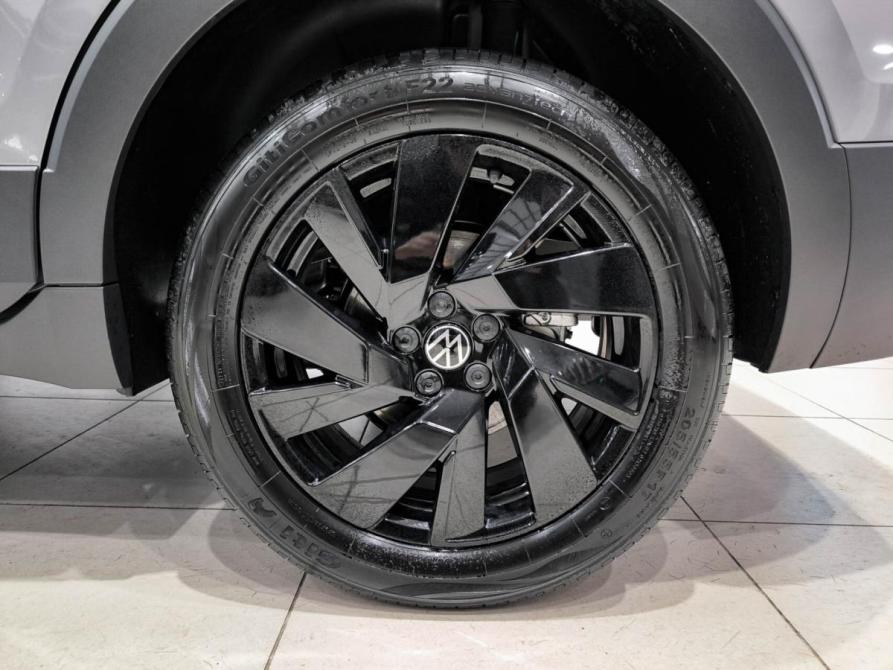 Volkswagen Tharu XR Казань  - изображение 22