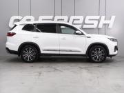 Chery Tiggo 8 Pro Max I Рестайлинг Воронеж  - изображение 31