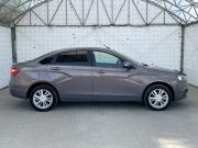 Lada (ВАЗ) Vesta I Тамбов  - изображение 29