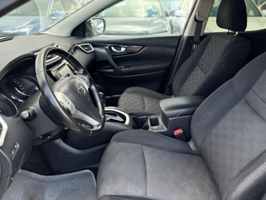 Nissan Qashqai II Набережные Челны  - изображение 13