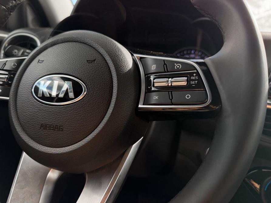 Kia Cerato IV Волгоград  - изображение 25