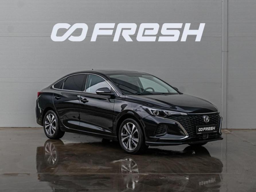 Changan Eado Plus Краснодар  - изображение 1