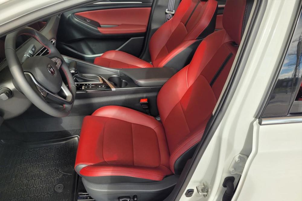 Changan Eado Plus Москва  - изображение 6