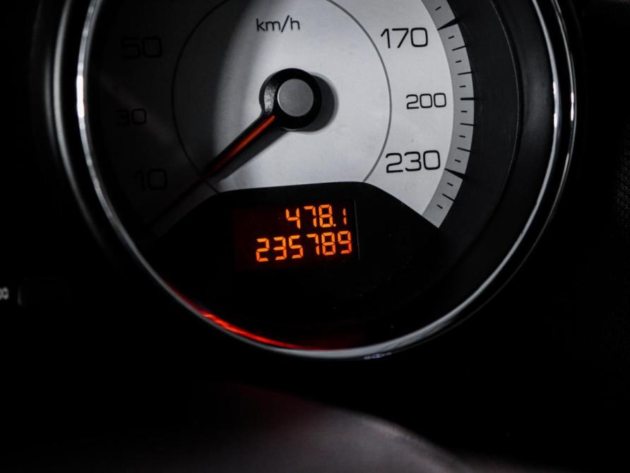 Peugeot 308 I Москва  - изображение 11