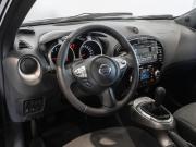Nissan Juke I Казань  - изображение 13