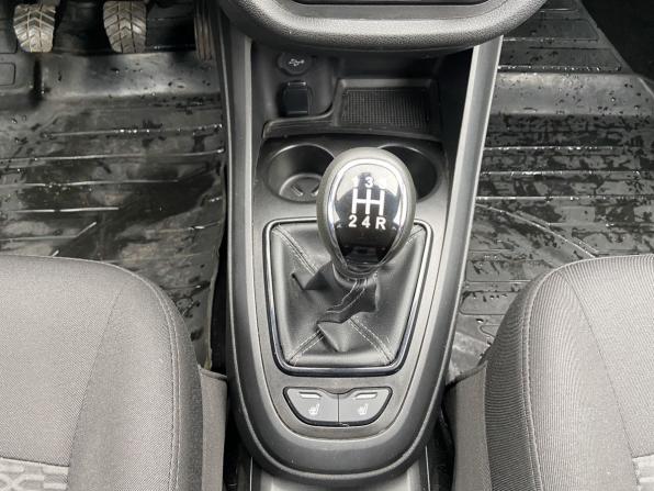 Lada (ВАЗ) Vesta I с пробегом 2021 года, цена 1 147 000 рублей, 84099 км, универсал, Автокод Объявления