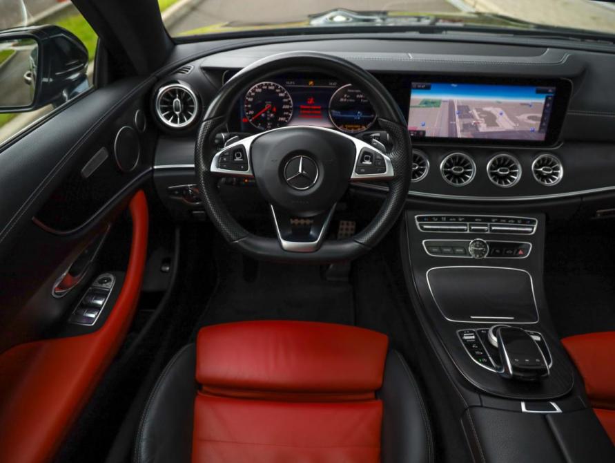Mercedes-Benz E-Класс V (W213 S213 C238) Санкт-Петербург  - изображение 12
