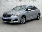 Citroen C4 II Тамбов  - изображение 20