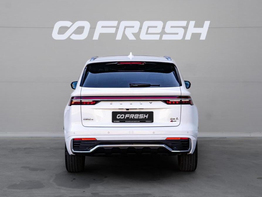 Geely Monjaro I Краснодар  - изображение 4