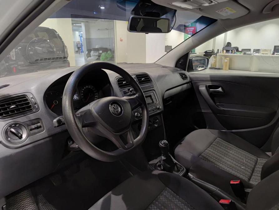 Volkswagen Polo V Рестайлинг Казань  - изображение 20