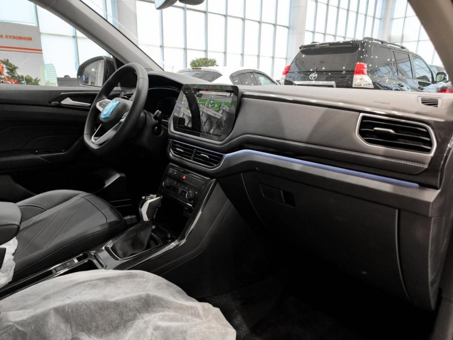 Volkswagen Tharu XR Казань  - изображение 13