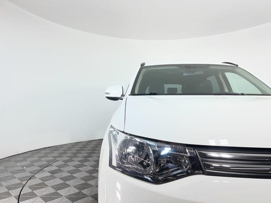 Mitsubishi Outlander III Архангельск  - изображение 9