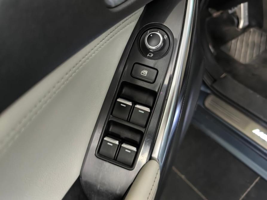 Mazda 6 III (GJ) Рестайлинг Москва  - изображение 20