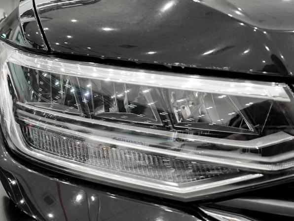 Volkswagen Tiguan II Рестайлинг с пробегом 2020 года, цена 2 680 000 рублей, 98765 км, внедорожник, Автокод Объявления