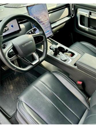 Jaecoo J7 I с пробегом 2023 года, цена 2 284 000 рублей, 18656 км, внедорожник, Автокод Объявления